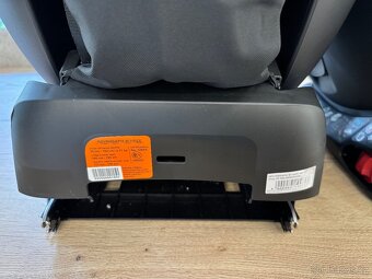 Britax Römer Advansafix - 9
