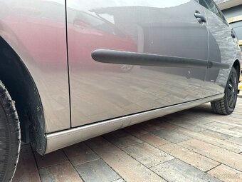Seat ibiza 6l - 9