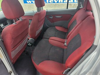 Hyundai Atos 1.1 limatizace - 9