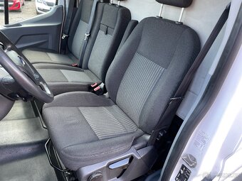 Ford Transit 2.2 TDCI L3H2, 1. majitel, DPH - 9