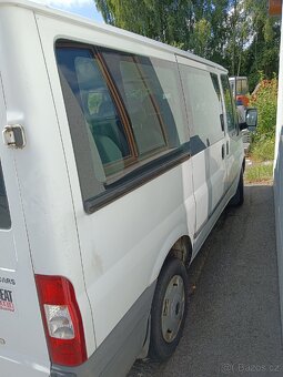 Ford Transit prodám - 9