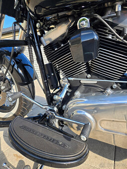 Harley Davidson Softail Slim 2014 - 9
