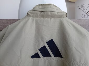 Adidas pánská zimní bunda vel. XXL nová - 9