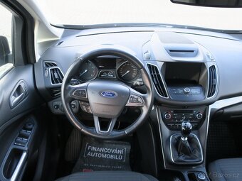 Prodám Ford C-Max 1.0 i 92 kW - 9