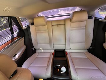 BMW E71 X6 x-drive 3.0D 173 kW 2008 - 9