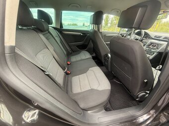 Volkswagen Passat 2,0 TDI 103 kW Automat tažné - 9