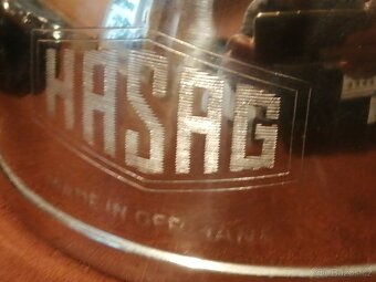 Sbírka petrolejovych lamp - 9