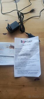 Masážní polštářek - 9