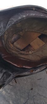 Helma na motorku retro - 9