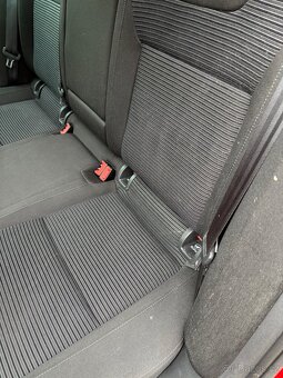 Škoda Octavia III combi - 9