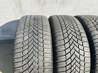 205/55R16 94V alu kola VW GOLF VII, Caddy 6,5x16 5x112 ET46 - 9