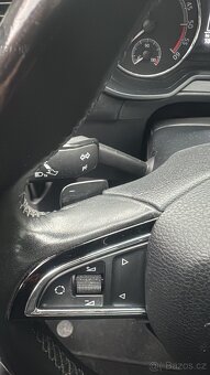 Škoda Octavia III combi 2.0 tdi 110kw 2018 DSG - 9