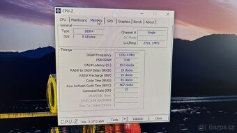 Lenovo ThinkCentre M720q (model 10T7) - 9
