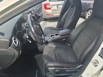 Mercedes-Benz GLA 220CDI 4-MATIC AMG-Paket - 9