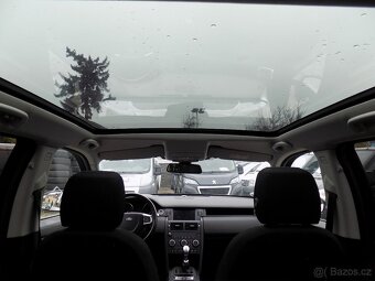 Land Rover Discovery Sport TD4 110 KW PANORAMA, 7 SED. - 9