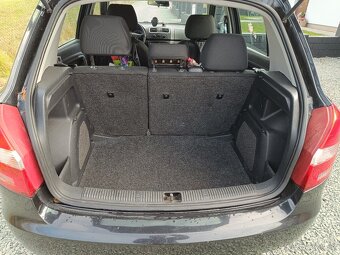 Škoda Fabia 1.9 TDI 77kW - 9