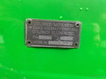 Guldner A15 - 9