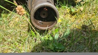 Tera Vari mulčovač Tajfun 45 - 9