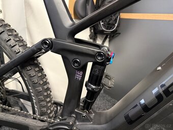 CUBE Stereo Hybrid 140HPC SLX 750 vel.M 2023 2600KM KARBON - 9