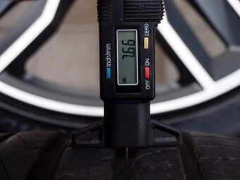 19" Alu kola = 5x112 =AUDI TT – EXKLUZIVNÍ - LETNÍ - 9