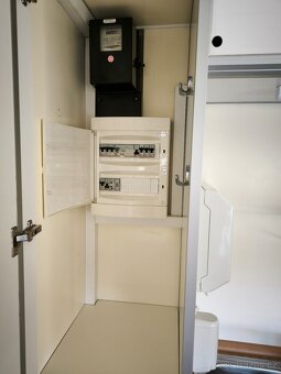 Food Truck Citroen Jumper - 9