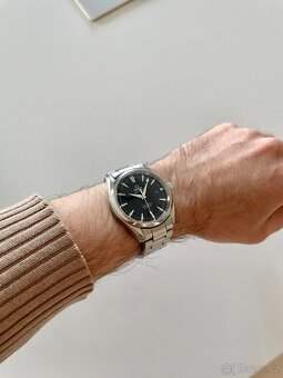 Omega Seamaster Aqua terra 39mm - 9