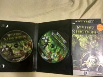 Prodám hry už mám jiné priority. - 9