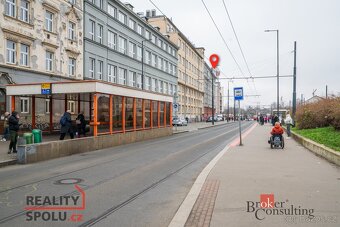 Prodej, byty/2+kk, 60 m2, Heydukova 1220/16, Libeň, 18000 Pr - 9