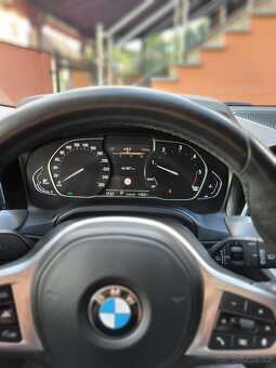 BMW 320D KOMBI G21 - 9