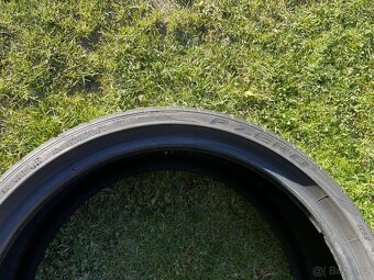 Pirelli 235/35/20 a 265/35/20 letní - 9