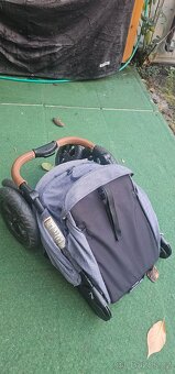 Valco snap Sport 4 trend taylor denim - 9