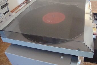 Gramofon Sony PS-LX7 - 9