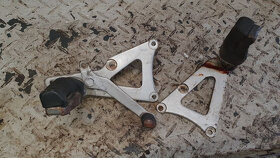 Díly SUZUKI RG80 NC11A (1992) - 9