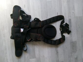 Nosítko Koochiku 3in1 - 9