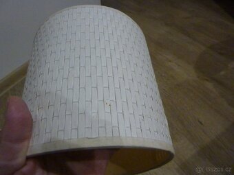 Nástěnná lampa Ikea ALÄNG - 9