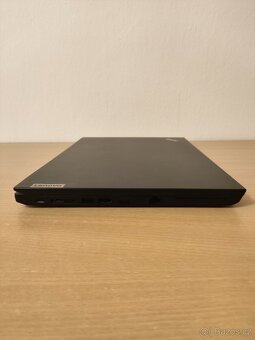 Lenovo ThinkPad L15 Gen 2 – i5 / 16 / 256 - 9