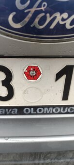 Ford Mondeo 1.6EB 118kw 2013 - 9