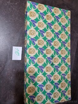 Retro vánoční osvětlení 110 - 9