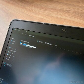 Notebook HP EliteBook 820 G3 Windows 11 - 9