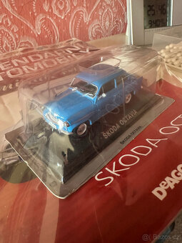 Legendární automobily. - 9