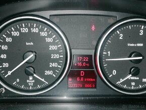 BMW X1,Xdrive , 20 d - 9