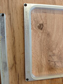 Zastavovací stroj pro gastronomii - 9