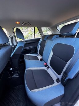 ŠKODA FABIA III 1.4 TDI combi - 9