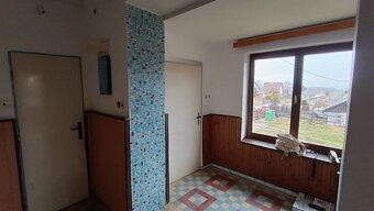 Prodej domu, Věž, okres Havlíčkův Brod - 9