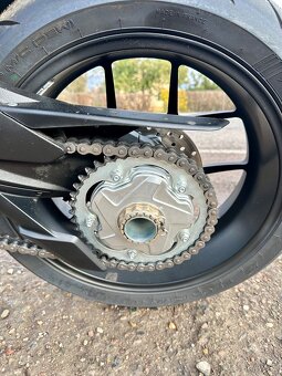 Mv agusta Brutale 800 - 9