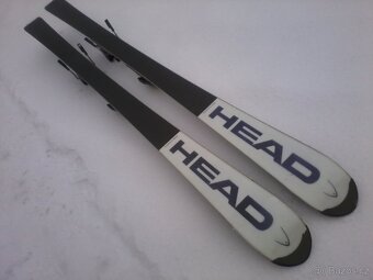 Lyže Head 163cm. - 9