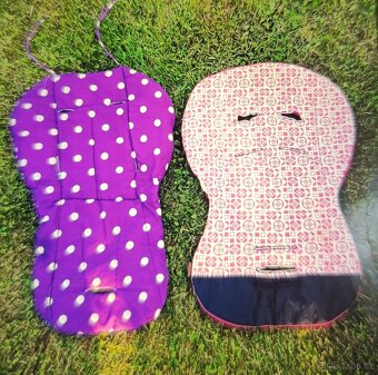 Kočárek Britax B morion 4+ - 9