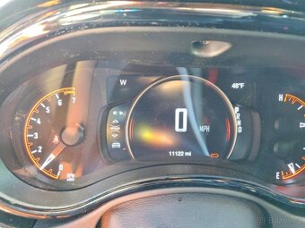 Dodge Durango SXT 2024 - 9