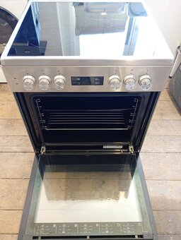 Sporák Beko - 9