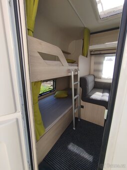 Sterckeman Starlett 476 - 9